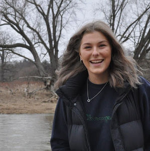 Meet your Posher, Jillian